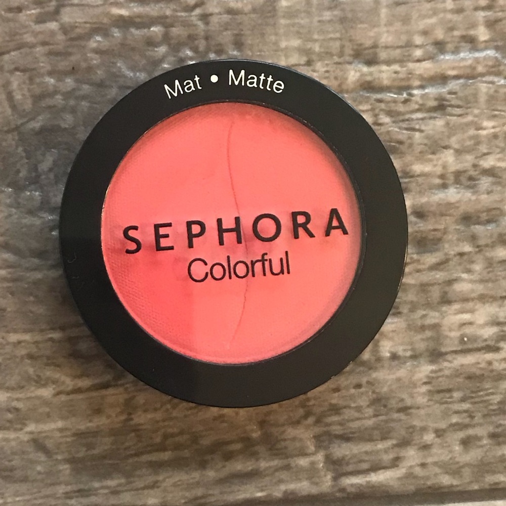 Sephora eye shadow